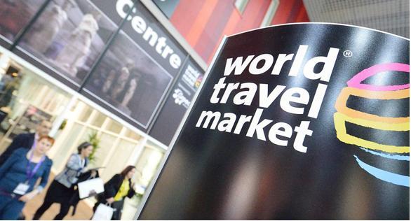 έκθεση “World Travel Market” η Περιφέρεια Κεντρικής Μακεδονίας