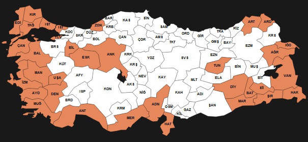 Τουρκικό δημοψήφισμα